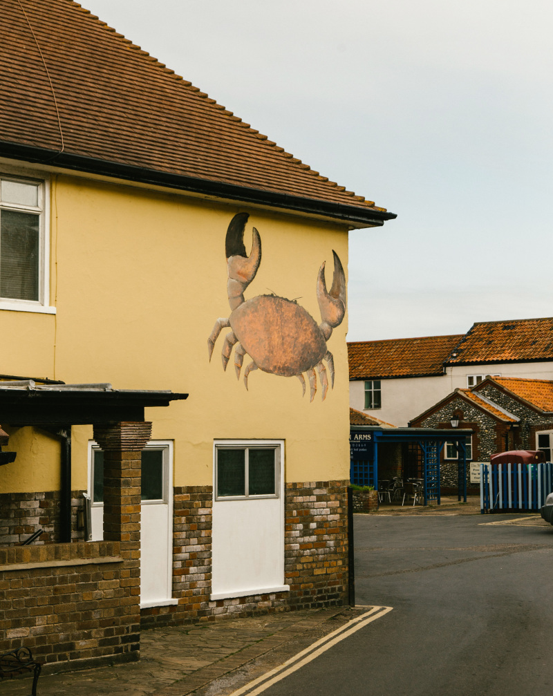 Savour the Best of British Coastal Cuisine: From Dover Sole to Bridlington Lobster