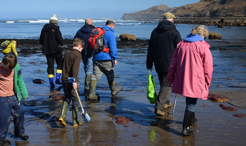 Reboot and refresh with an escape to the sea for Year of the Coast 2023