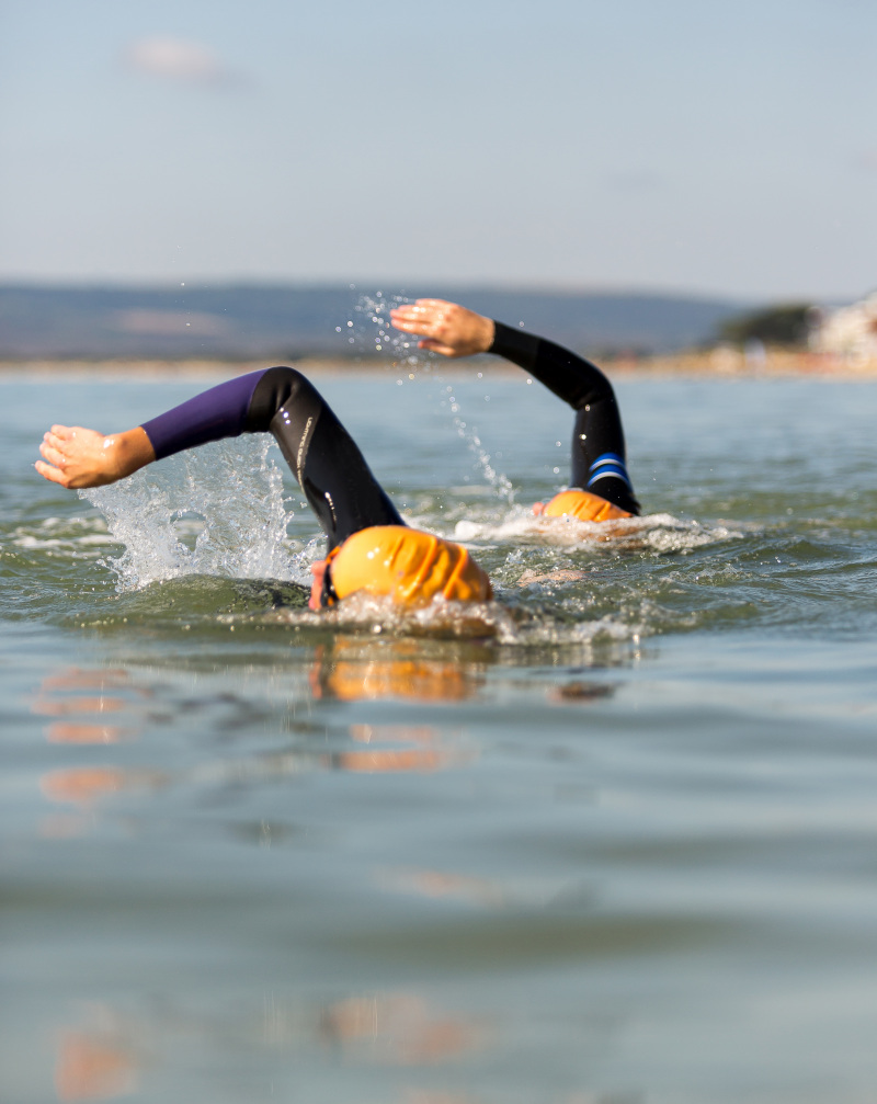 The Best Wild Swimming Spots on England's Coast