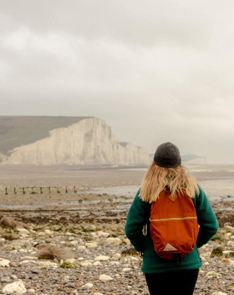 #EscapeTheEveryday on England's Coast this Autumn