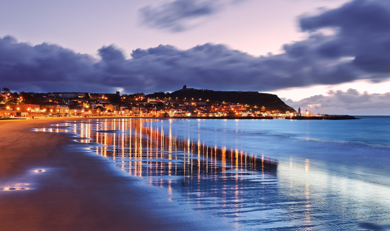 What's on: Christmas 2022 on England's Coast