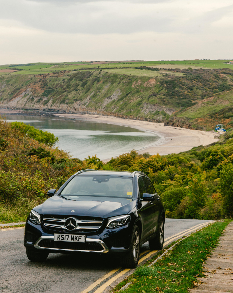 Self-drive holidays