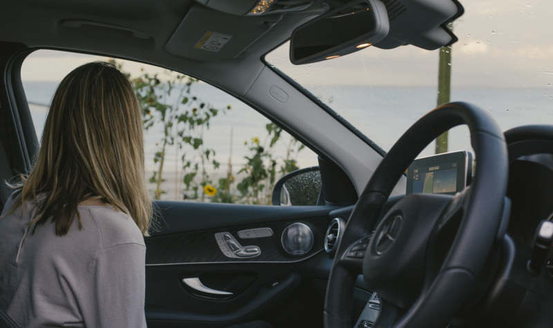 Self-drive holidays