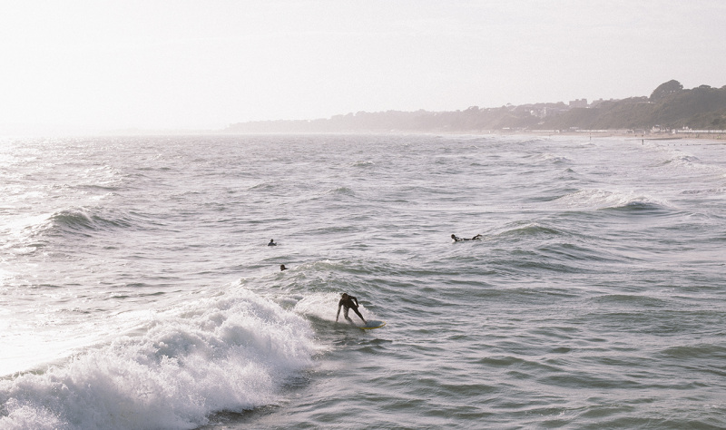 #EscapeTheEveryday on England's Coast this Autumn
