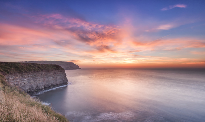 Connect with Nature in the North York Moors