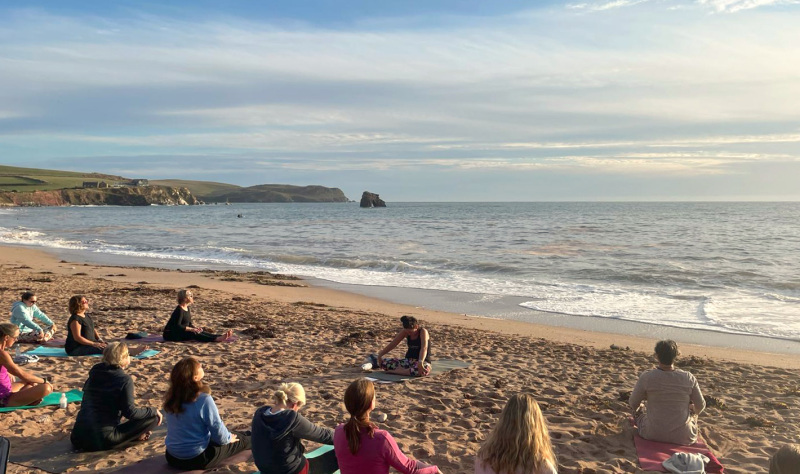 Reboot and refresh with an escape to the sea for Year of the Coast 2023