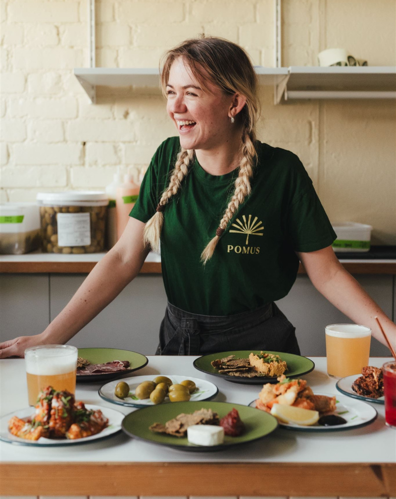 A Coast for All … Fresh flavours by the sea 