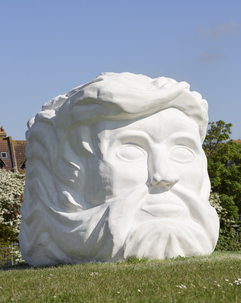 Embrace England's Cultural Coast