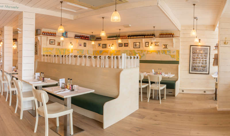 Savour the Best of British Coastal Cuisine: From Dover Sole to Bridlington Lobster